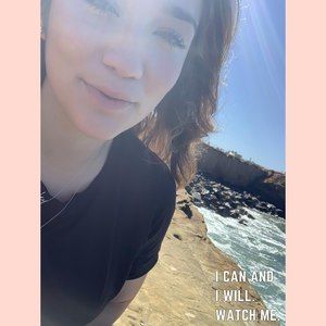 Meet your Posher, Makayla